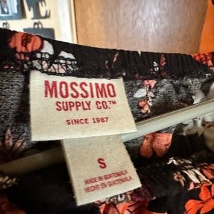 Strapless romper shorts